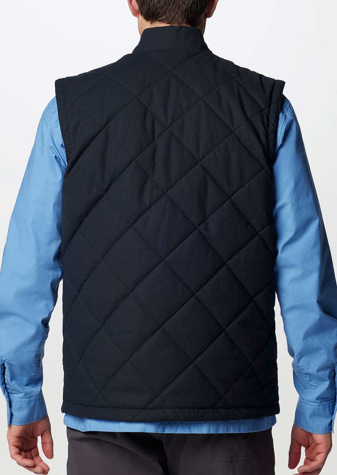 Columbia Men's Rad Padded Vest