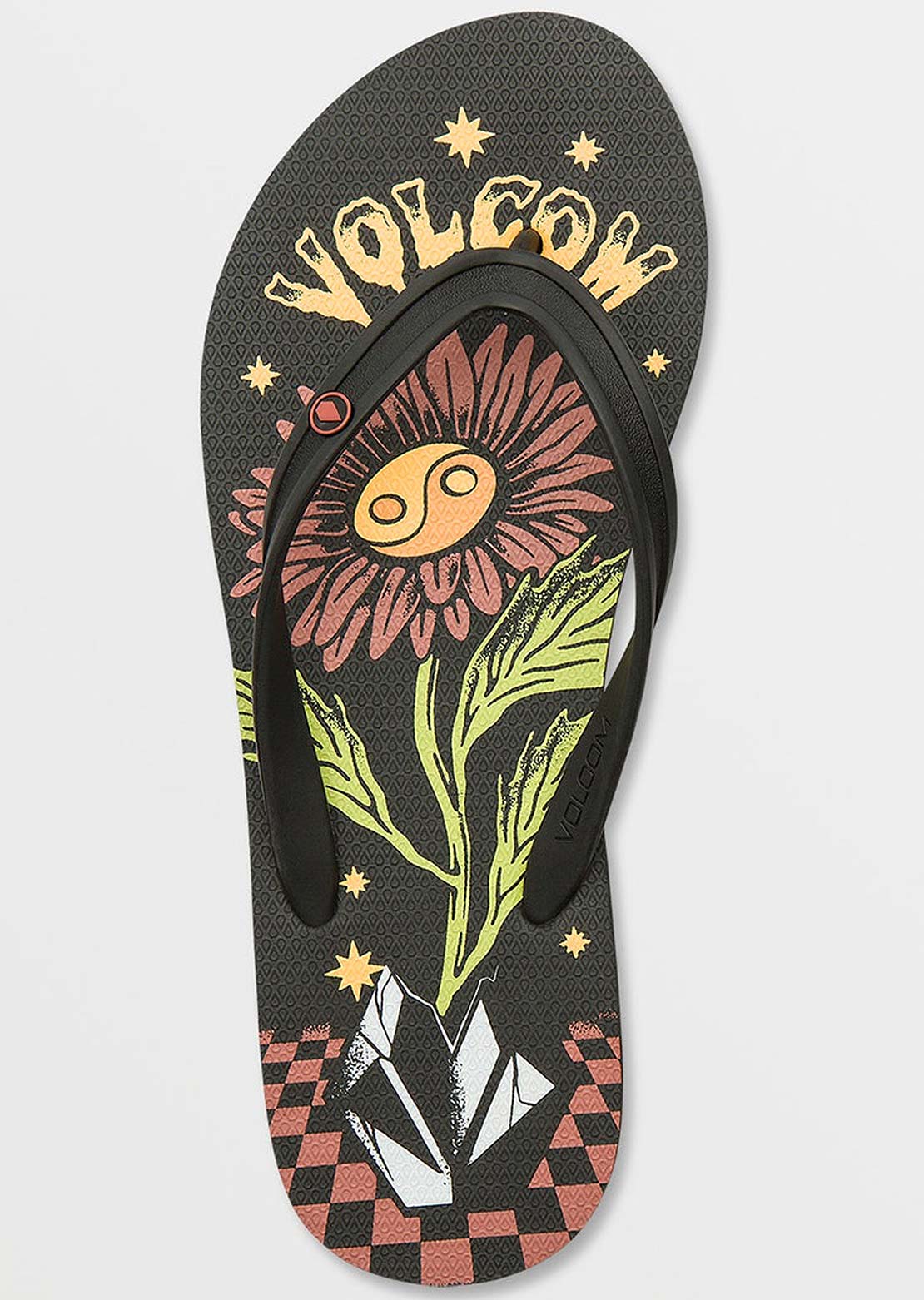 Volcom Women's Rocking Sandals