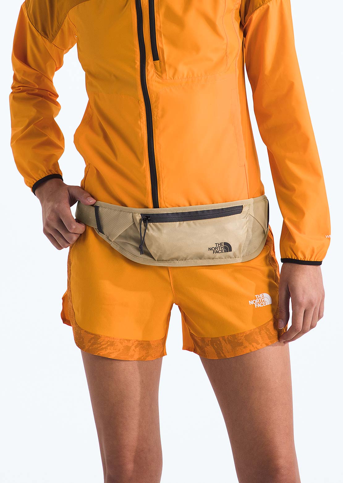 The North Face Sunriser Run Belt Cheap Countdown Package