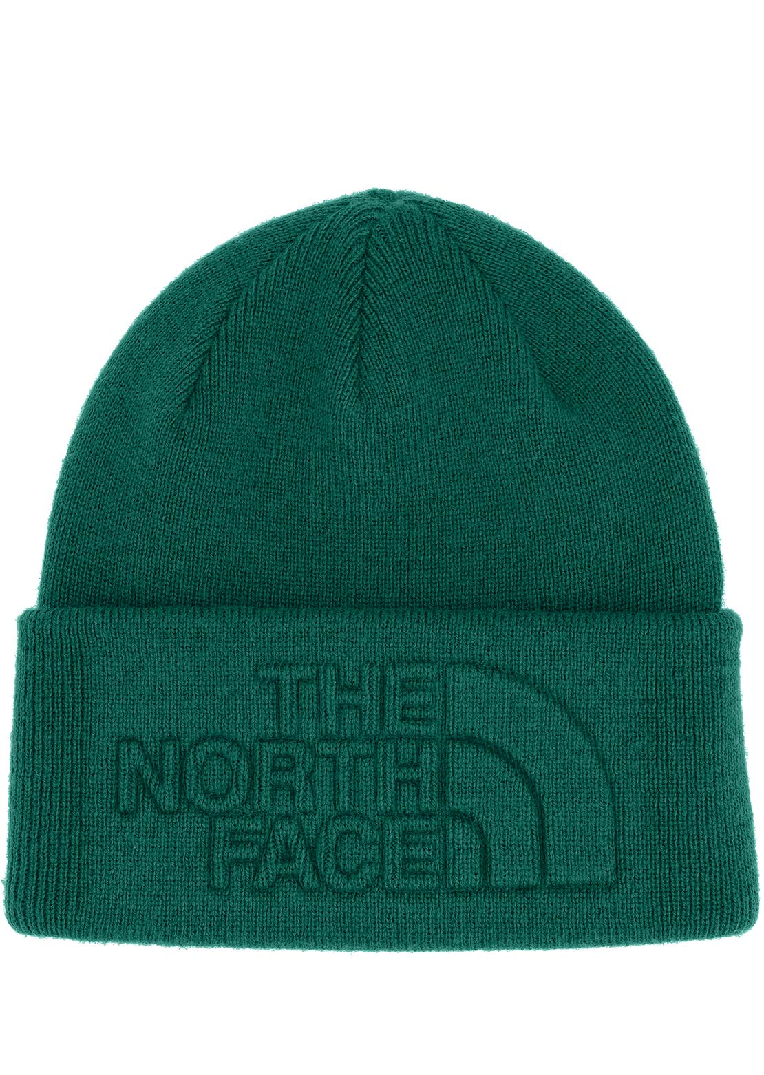 The North Face Unisex Urban Embossed Beanie Cheap Sale Buy