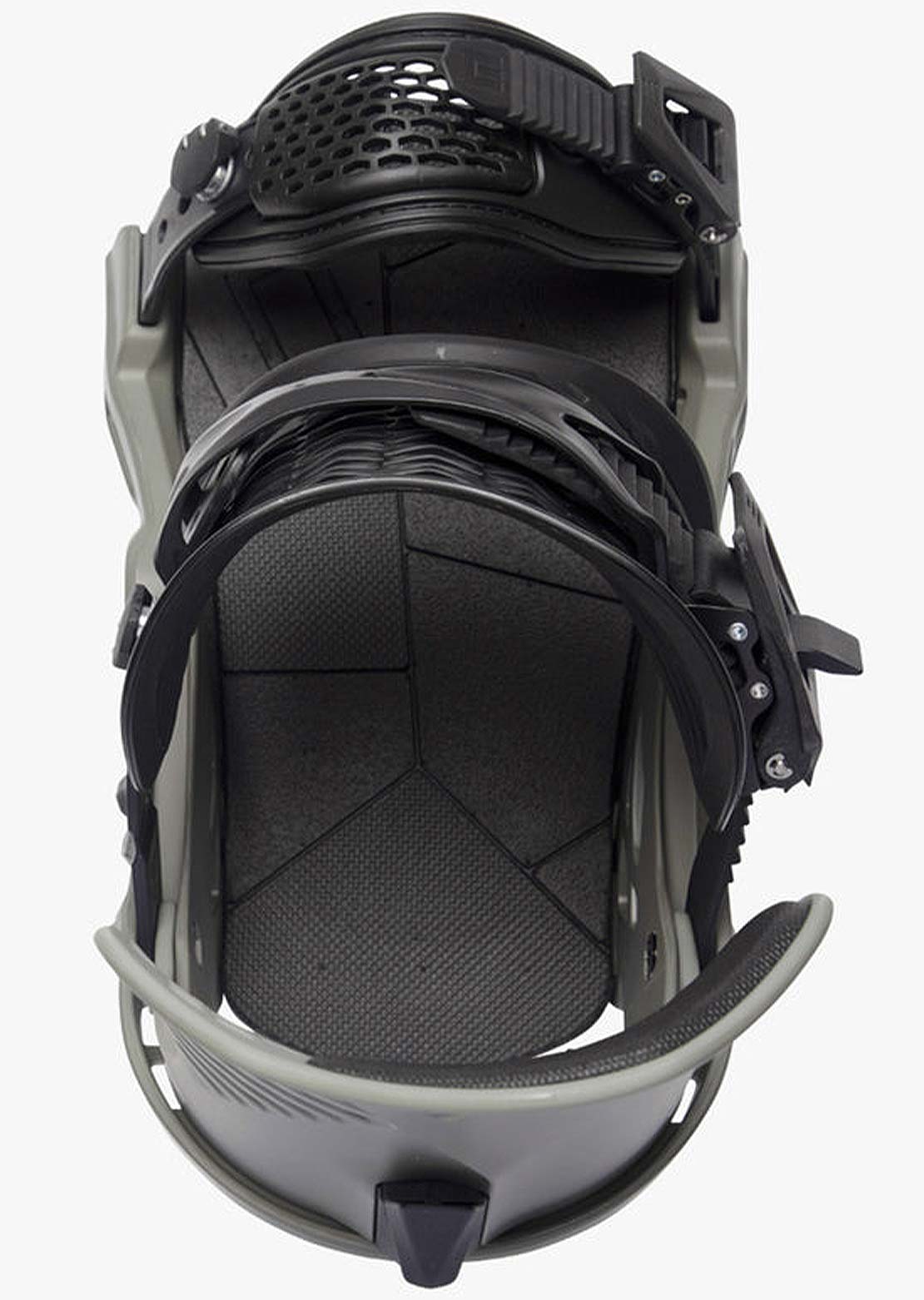 NOW Men's Drive Pro Snowboard Binding