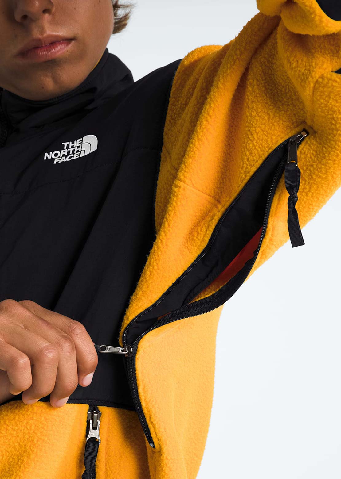 The North Face Men's Retro Denali Jacket