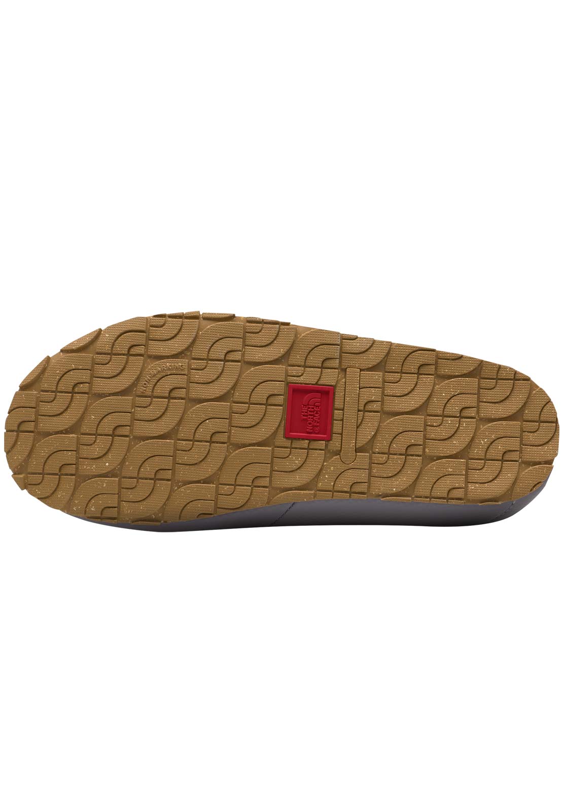 The North Face Women's ThermoBall Traction Mule V Novelty Slippers