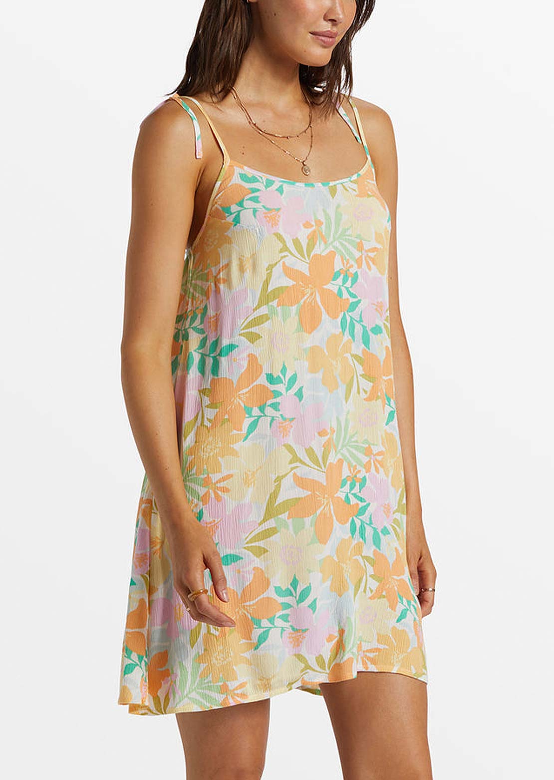 Billabong Women's Your Love Dress