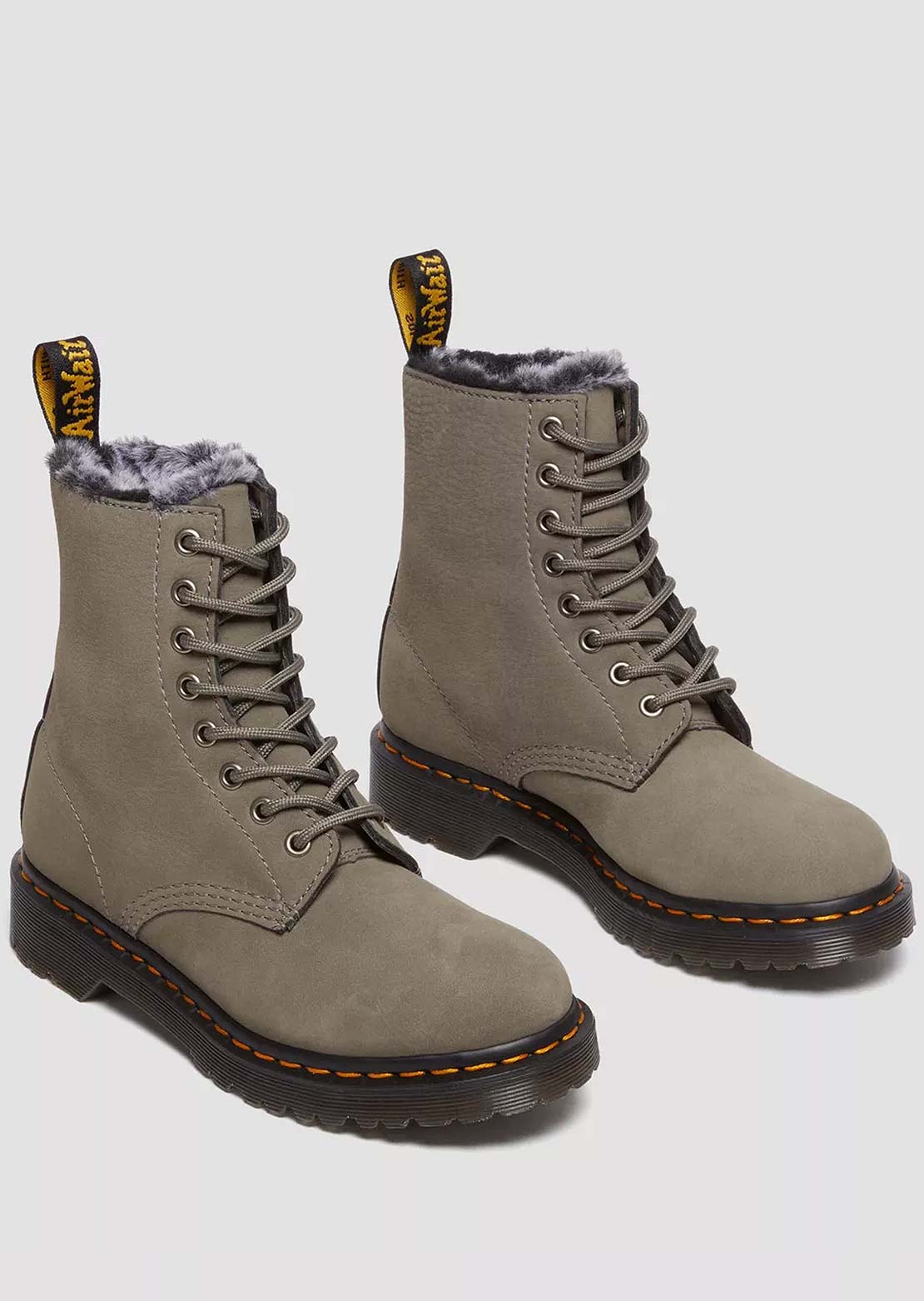 Dr.Martens Women's 1460 Serena Boots