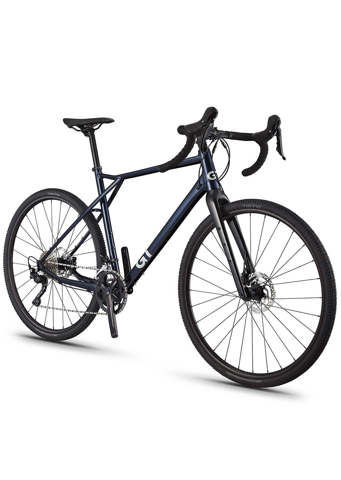 GT Bicycles Men's 700 Grade Comp Mountain Bike