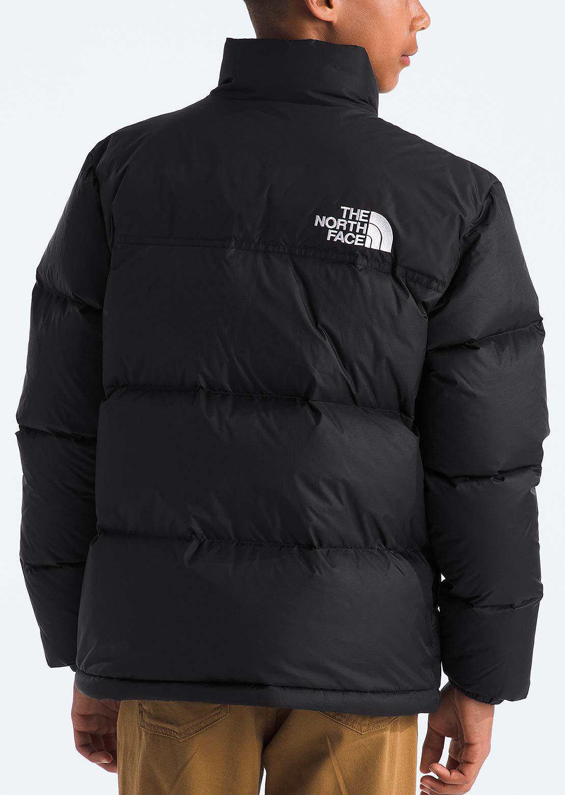 The North Face Junior 1996 Retro Nuptse Jacket Cheap Perfect