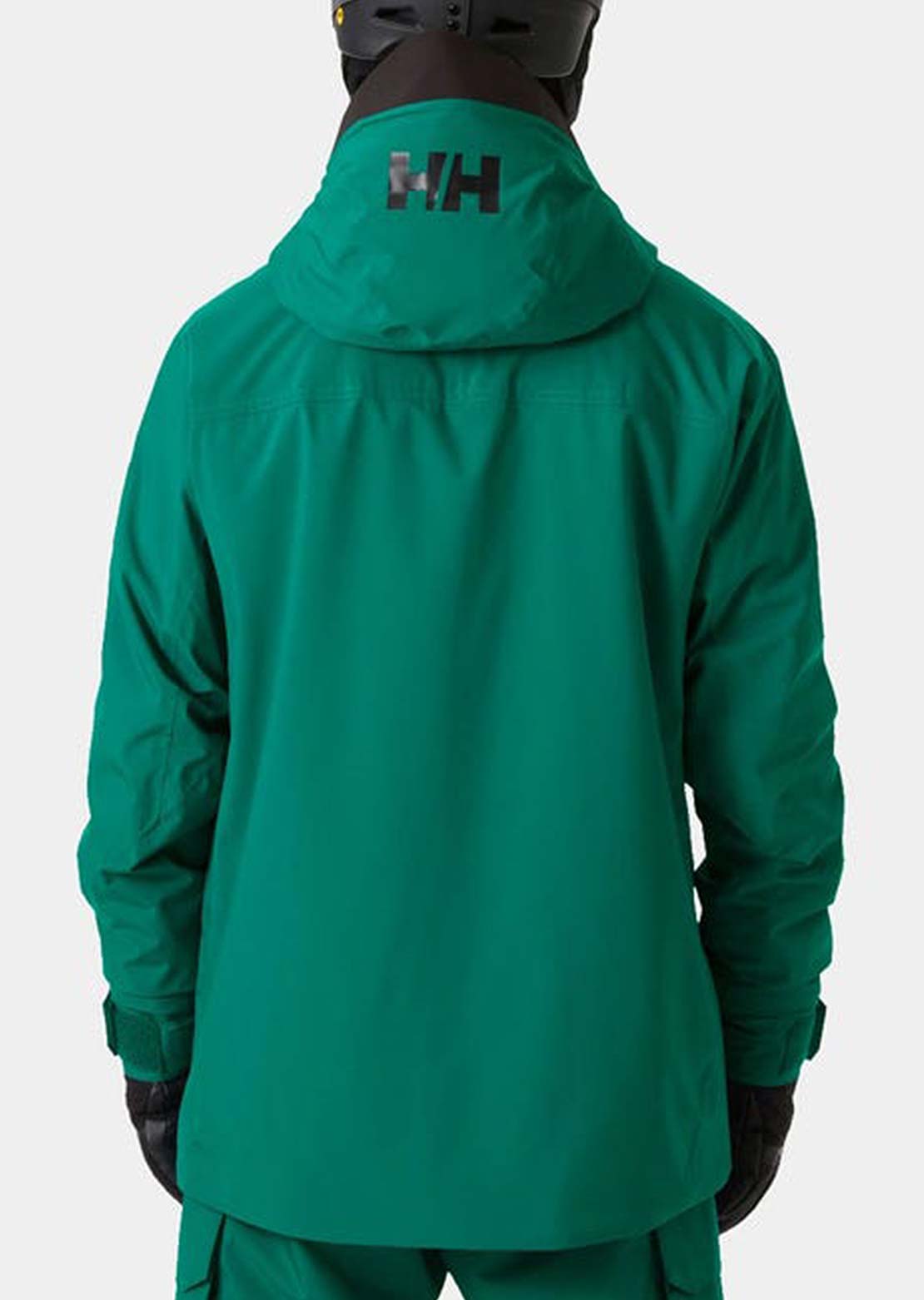 Helly Hansen Men's Ullr D Insulated Anorak