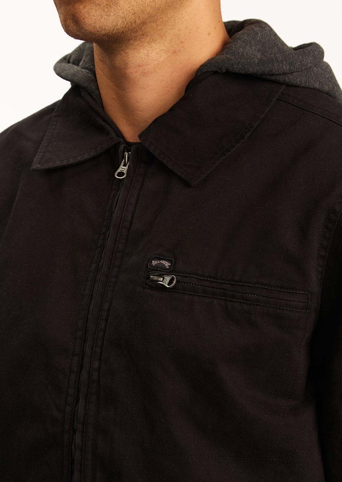 Billabong Men's Barlow Jacket