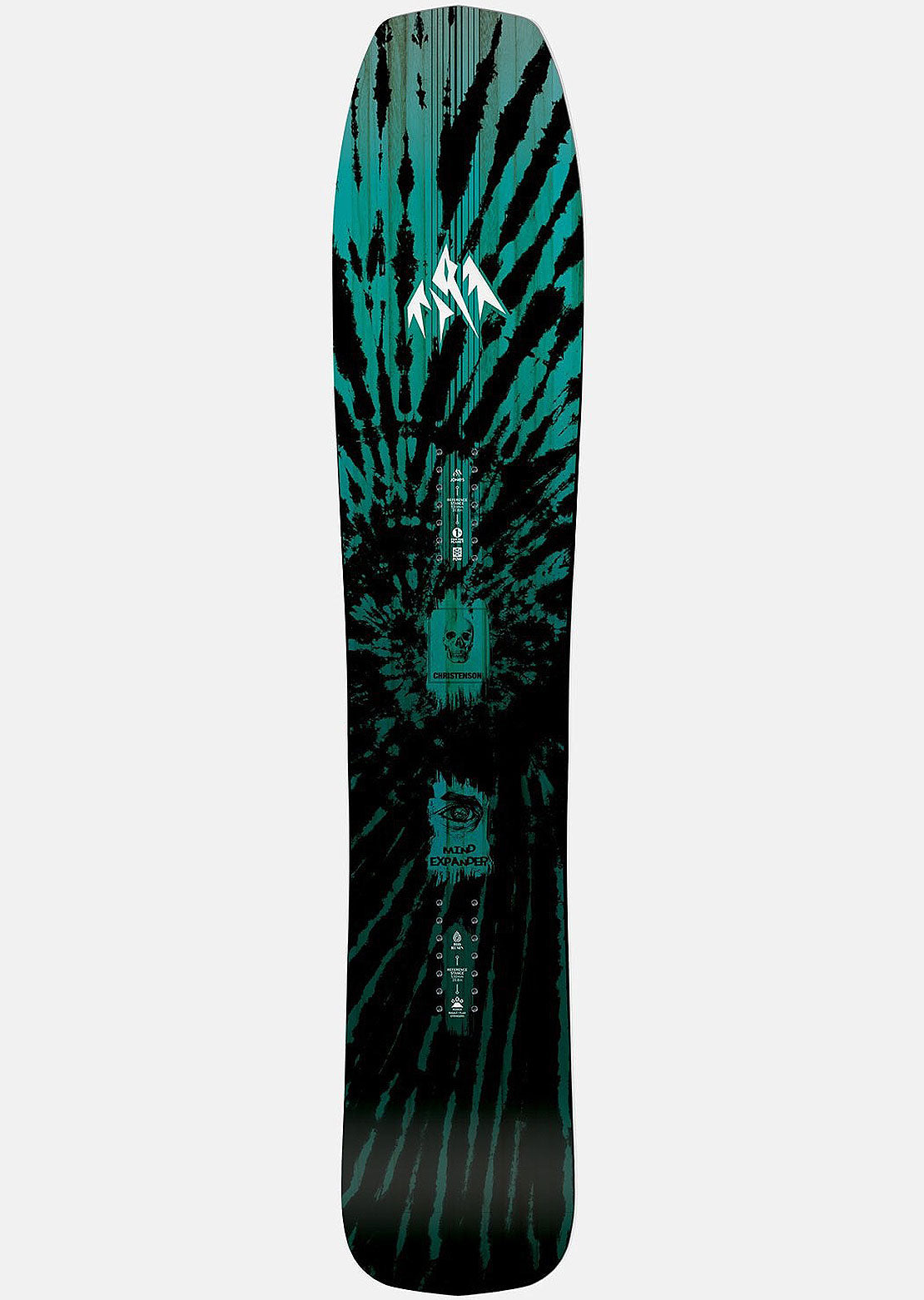 Jones Women's Mind Expander Snowboard