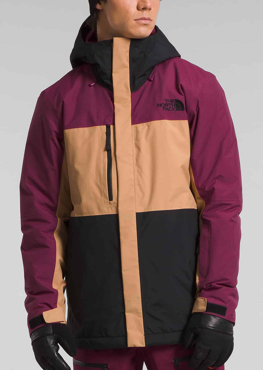 The North Face Men's Freedom Insulated Jacket