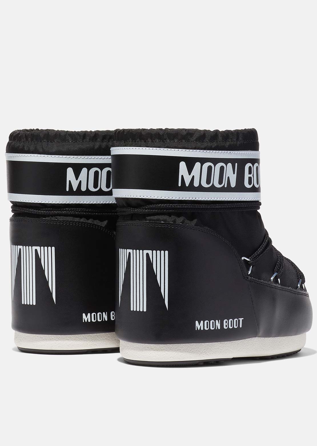 Moon Boot Women's Icon Low Nylon Boots