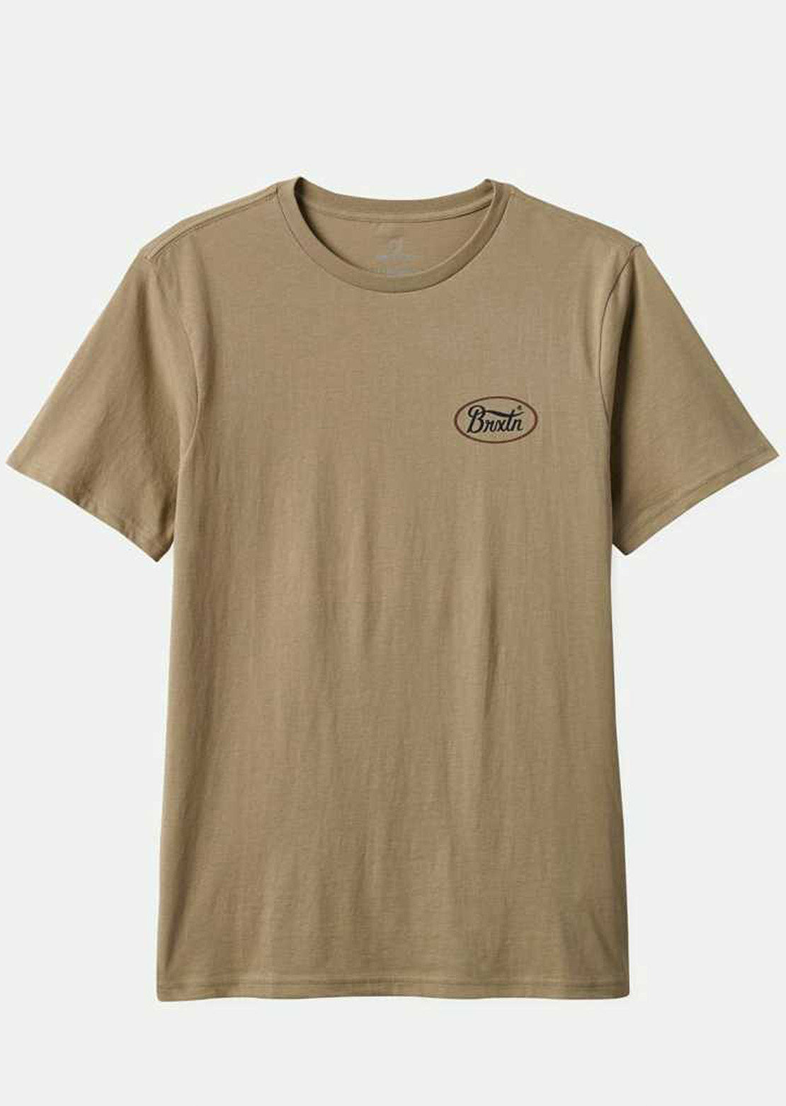 Brixton Men's Parsons T-Shirt