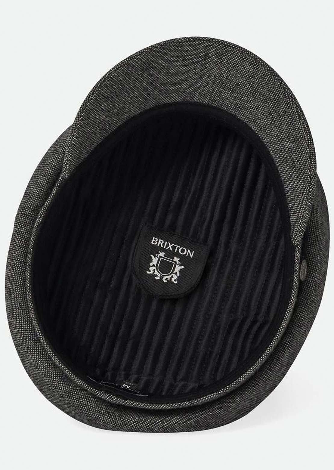 Brixton Unisex Fiddler Cap Discount Latest