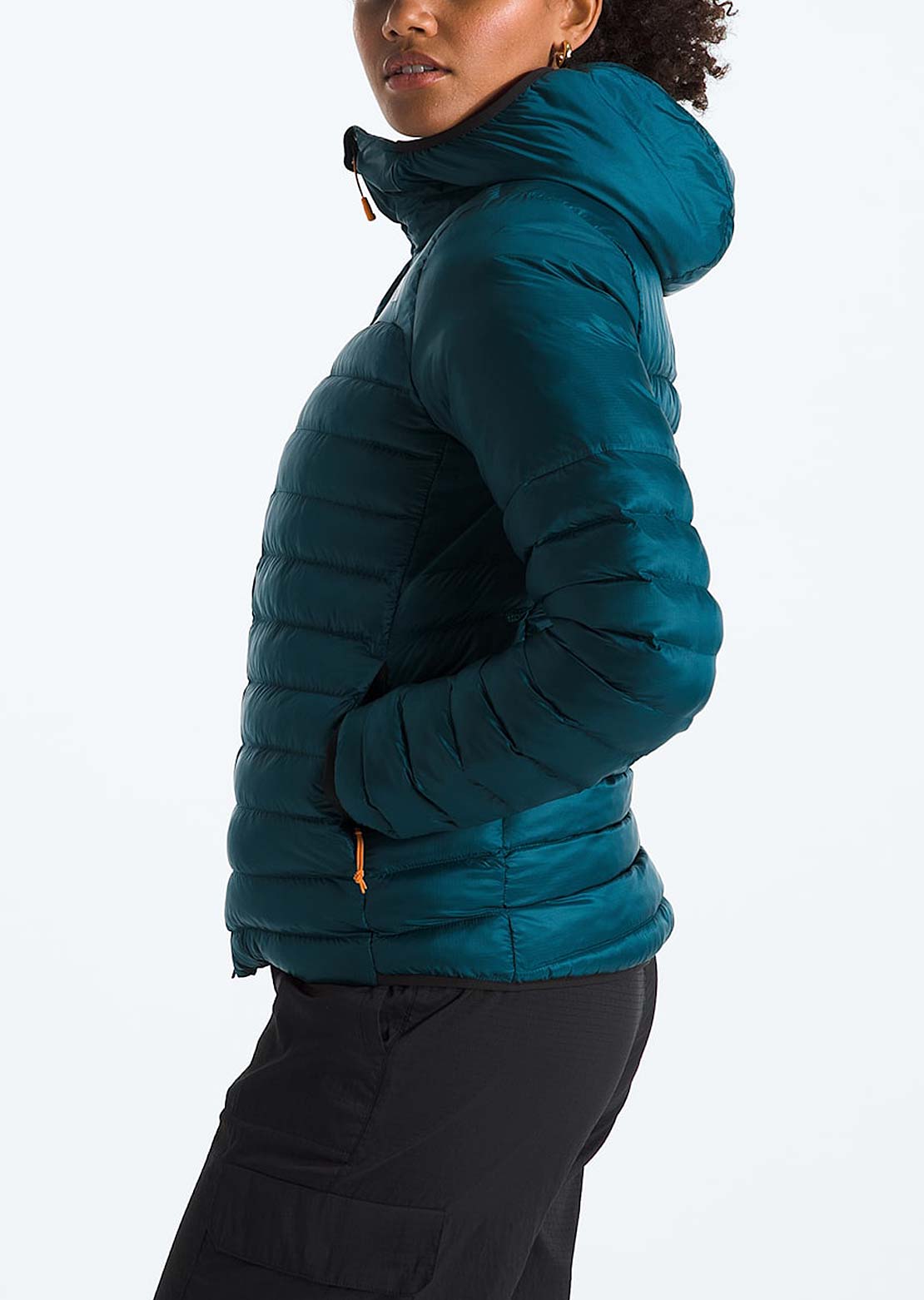 The North Face Women's Terra Peak Hood