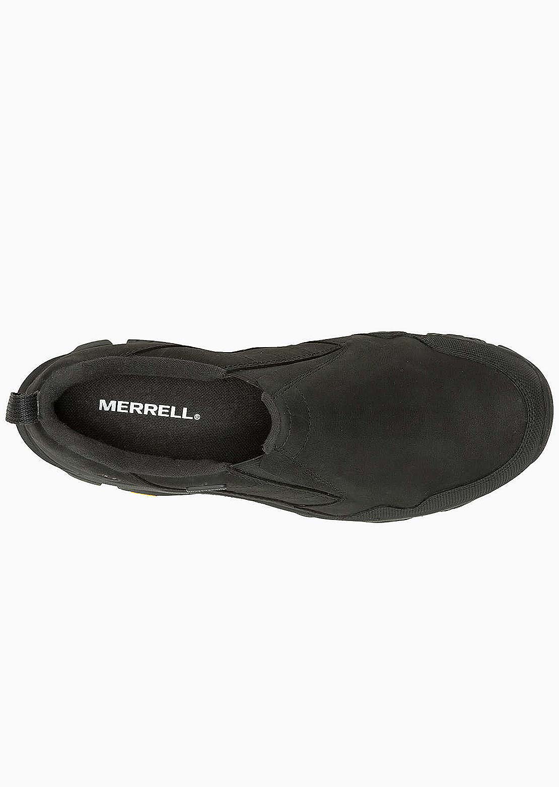 Merrell Men's Coldpack 3 Thermo Moc Waterproof Shoes