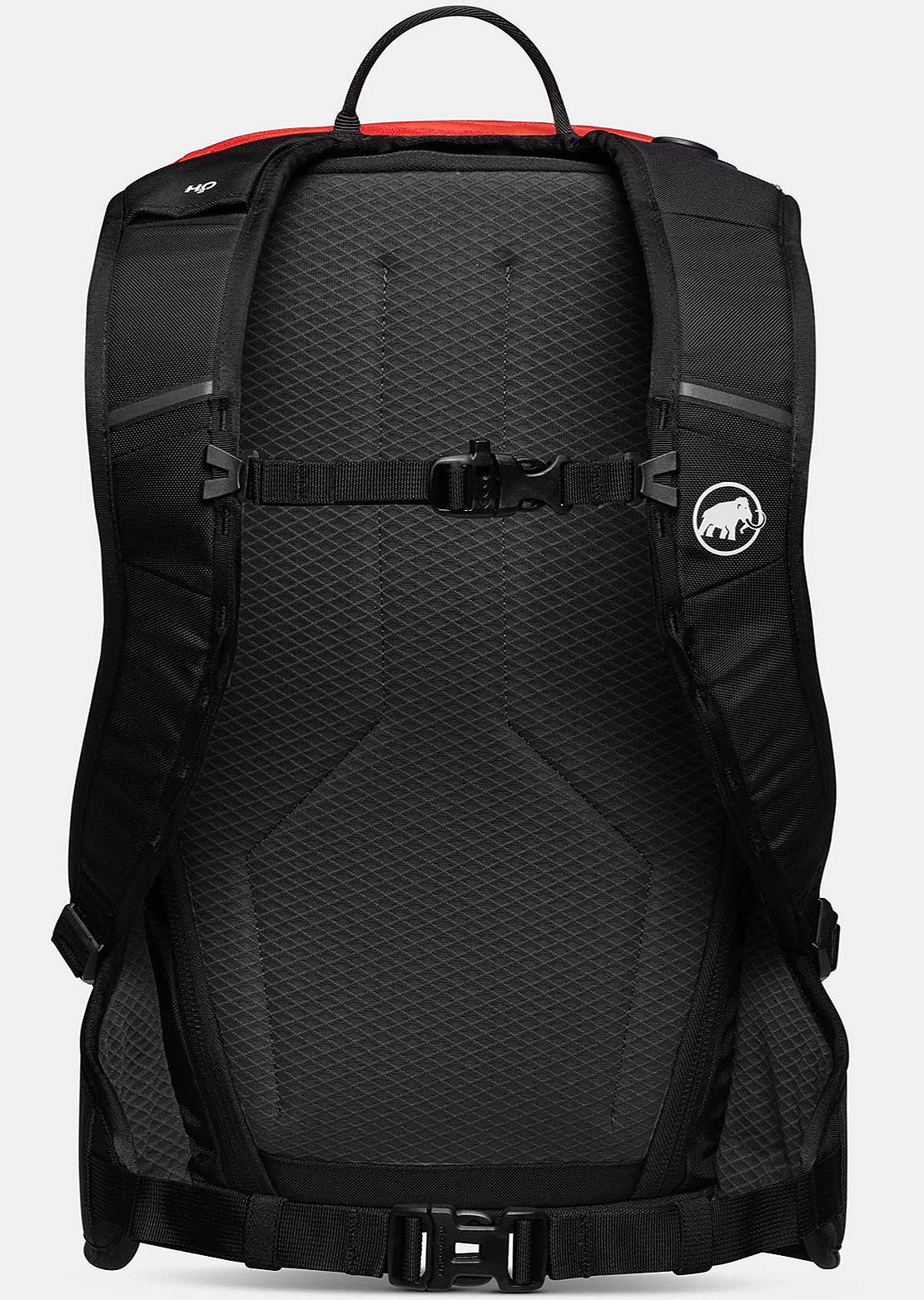 Mammut Nirvana 22 Ski Bag Release Dates Authentic