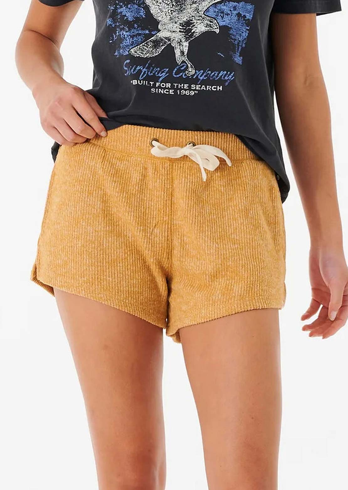 Rip Curl Women's Cosy Shorts