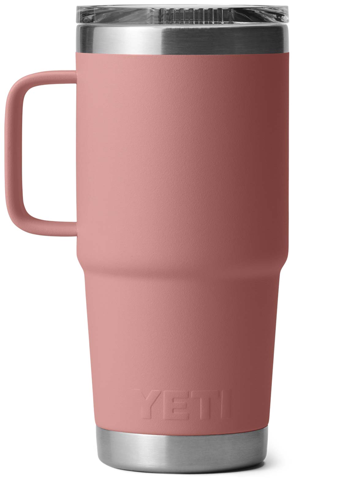 YETI Rambler 20 OZ Travel Mug Free Shipping Purchase