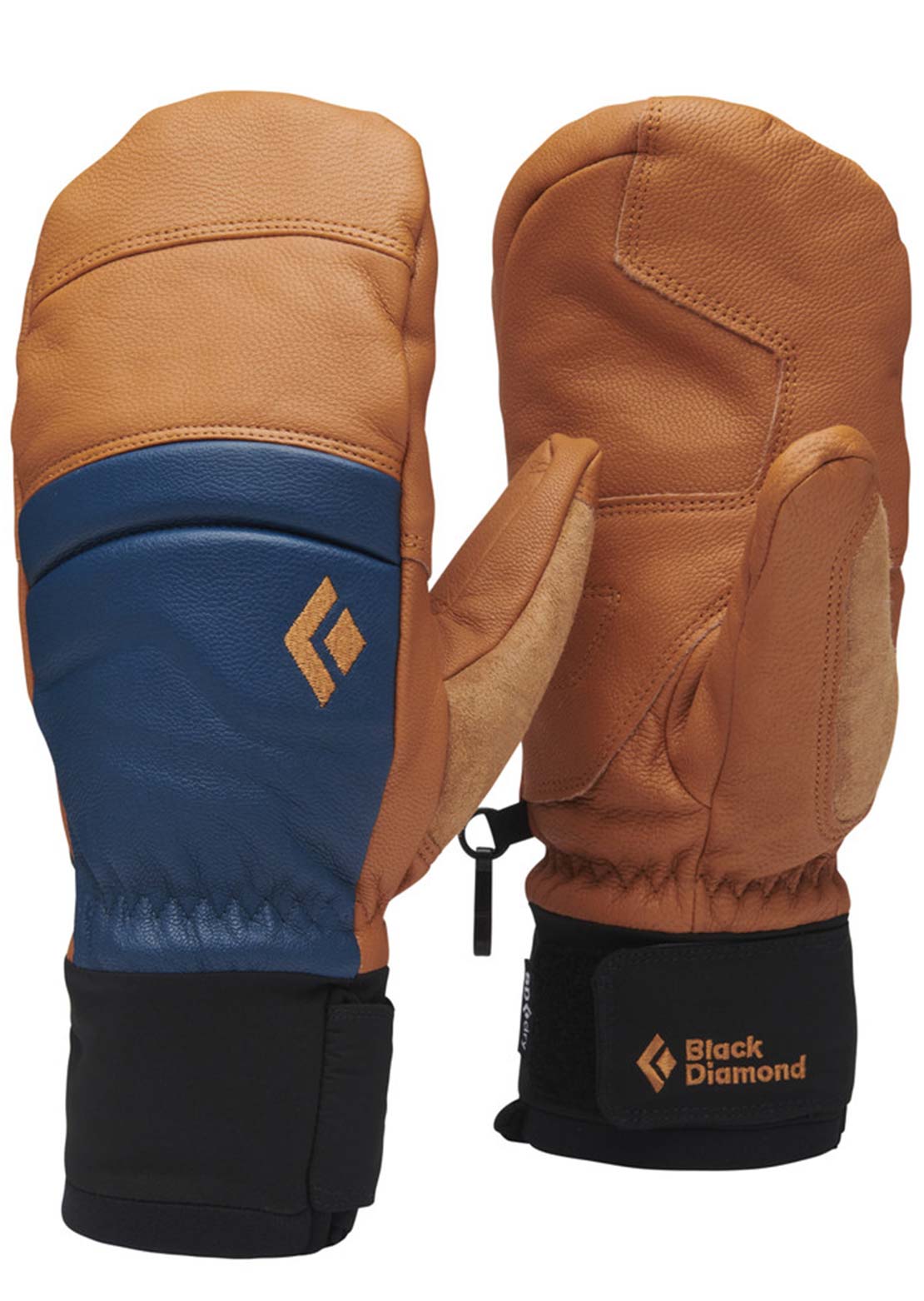 Black Diamond Unisex Spark Mitts Cheap Sale Footlocker Finishline