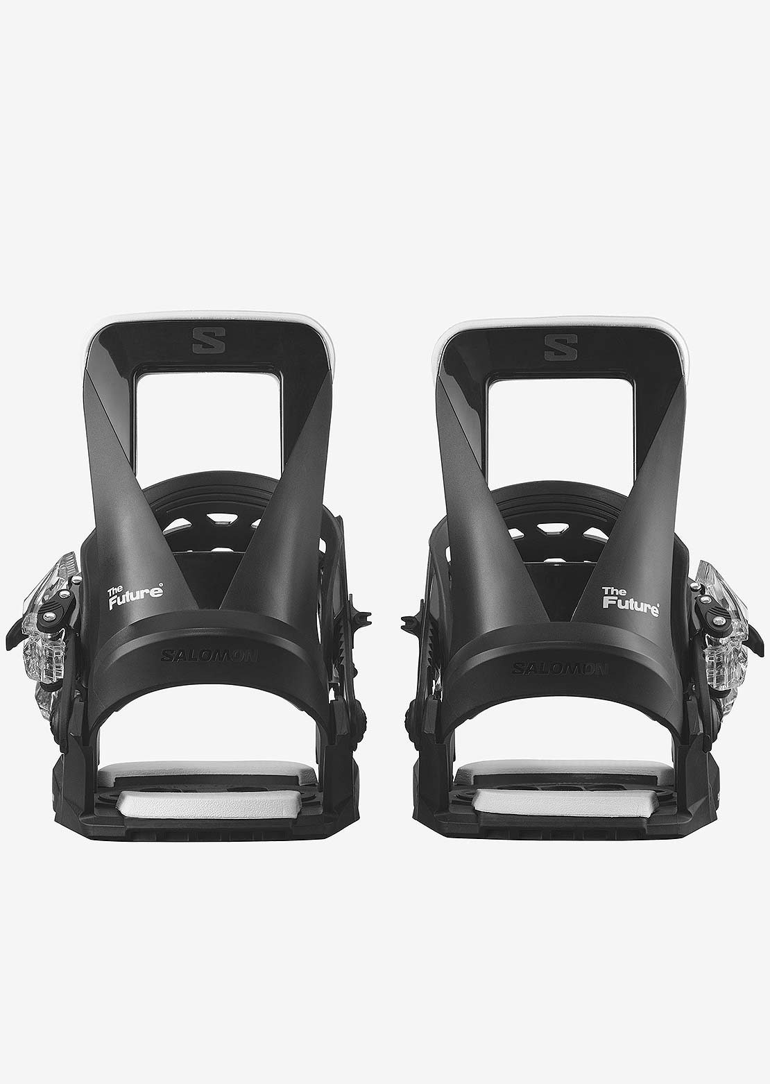 Salomon Junior The Future Snowboard Bindings Low Cost Online