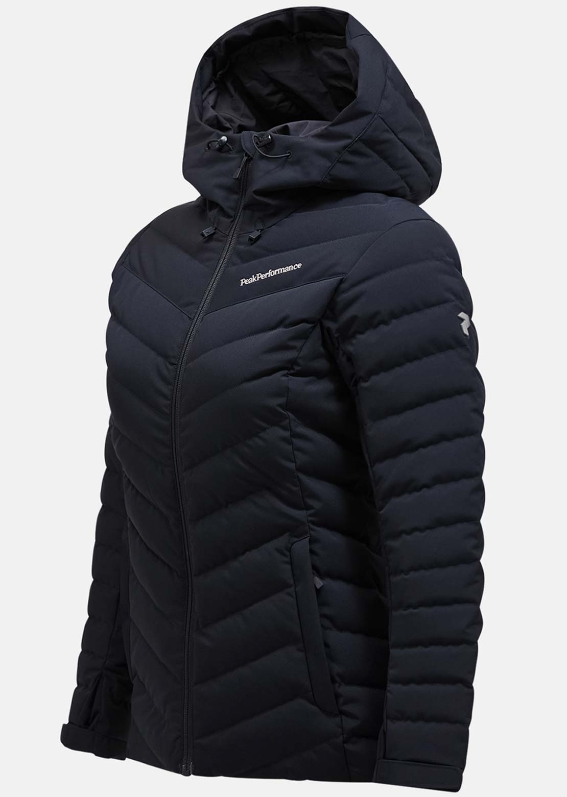 Peak Performance Women's Frost Ski Jacket