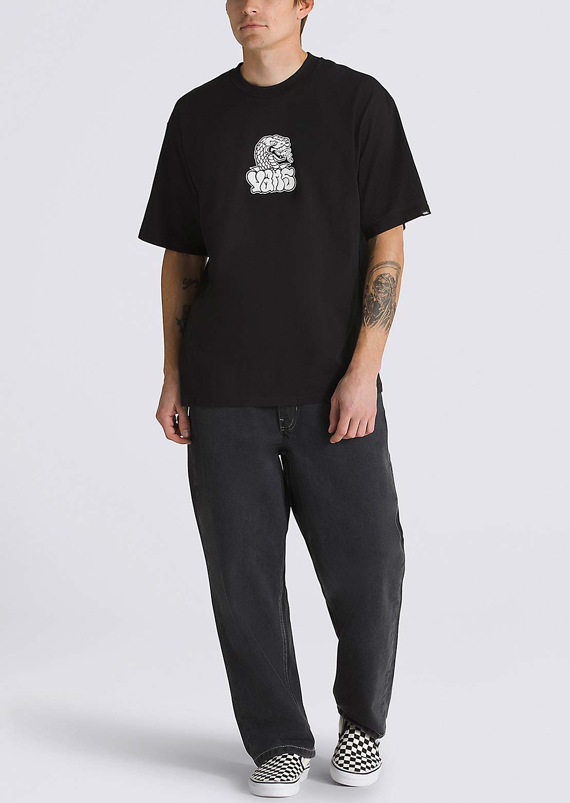 Vans Men's Rattler T-Shirt