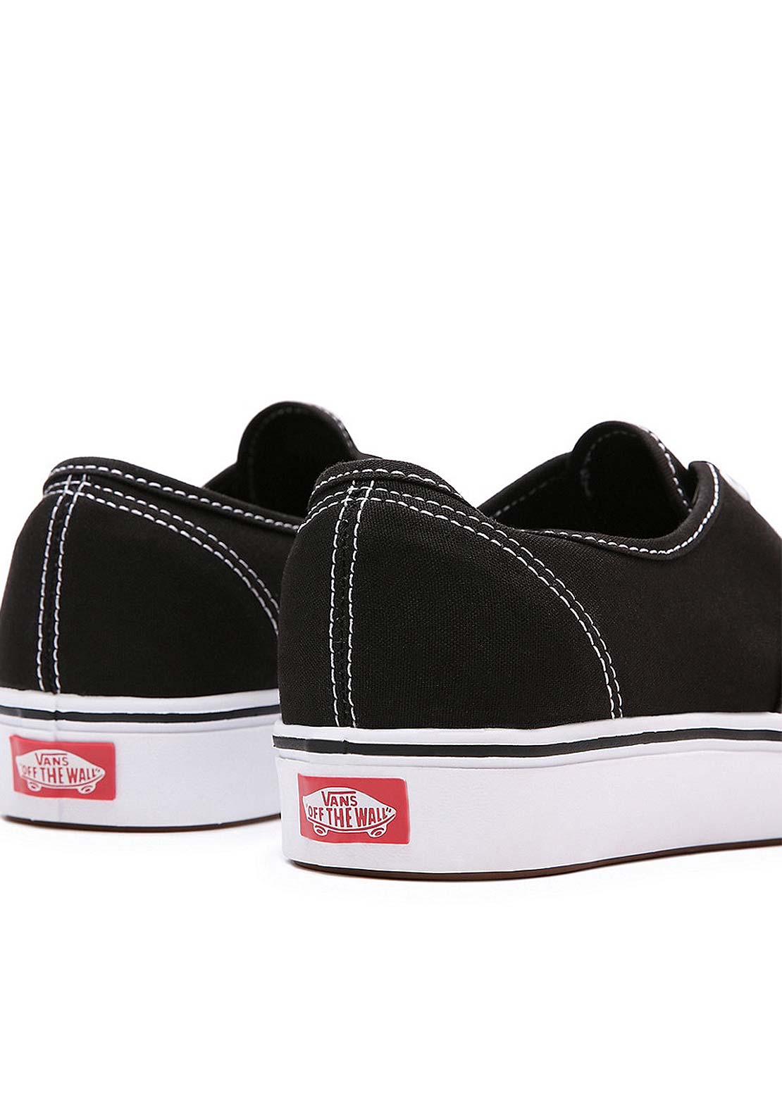 Vans Unisex Comfycush Authentic Shoes 2025 Newest Online