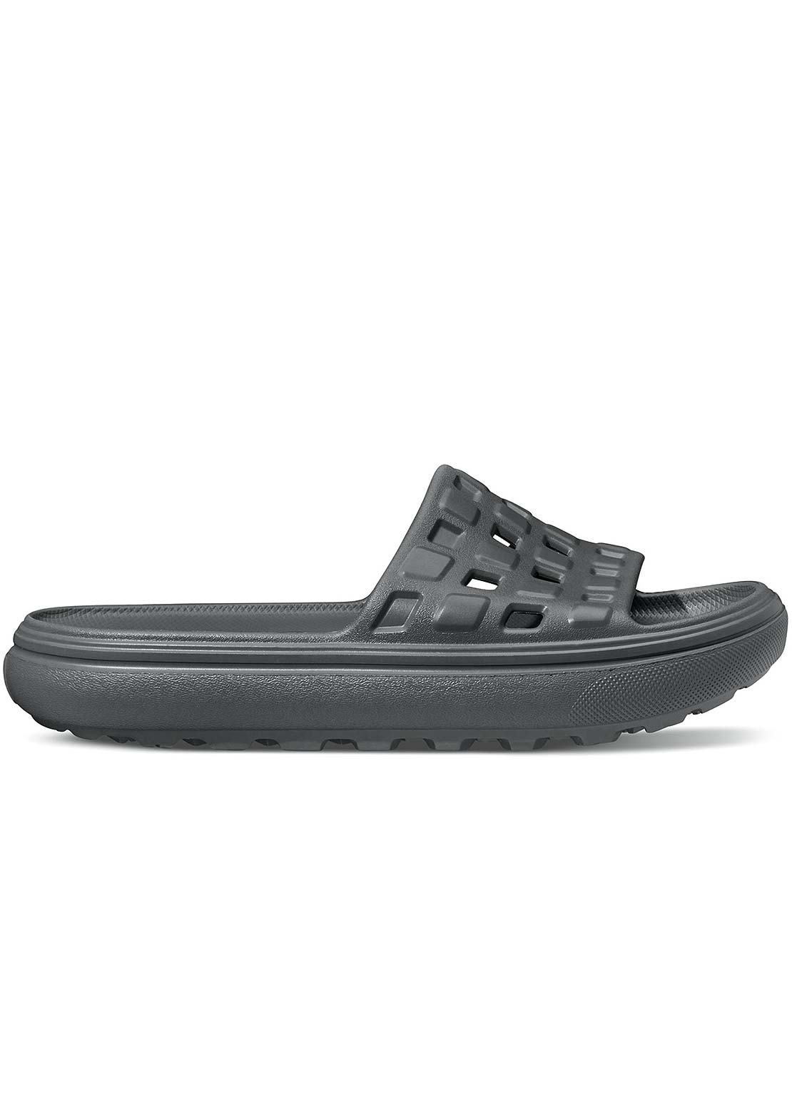 Vans Men's Slide-On VR3 Cush Sandals