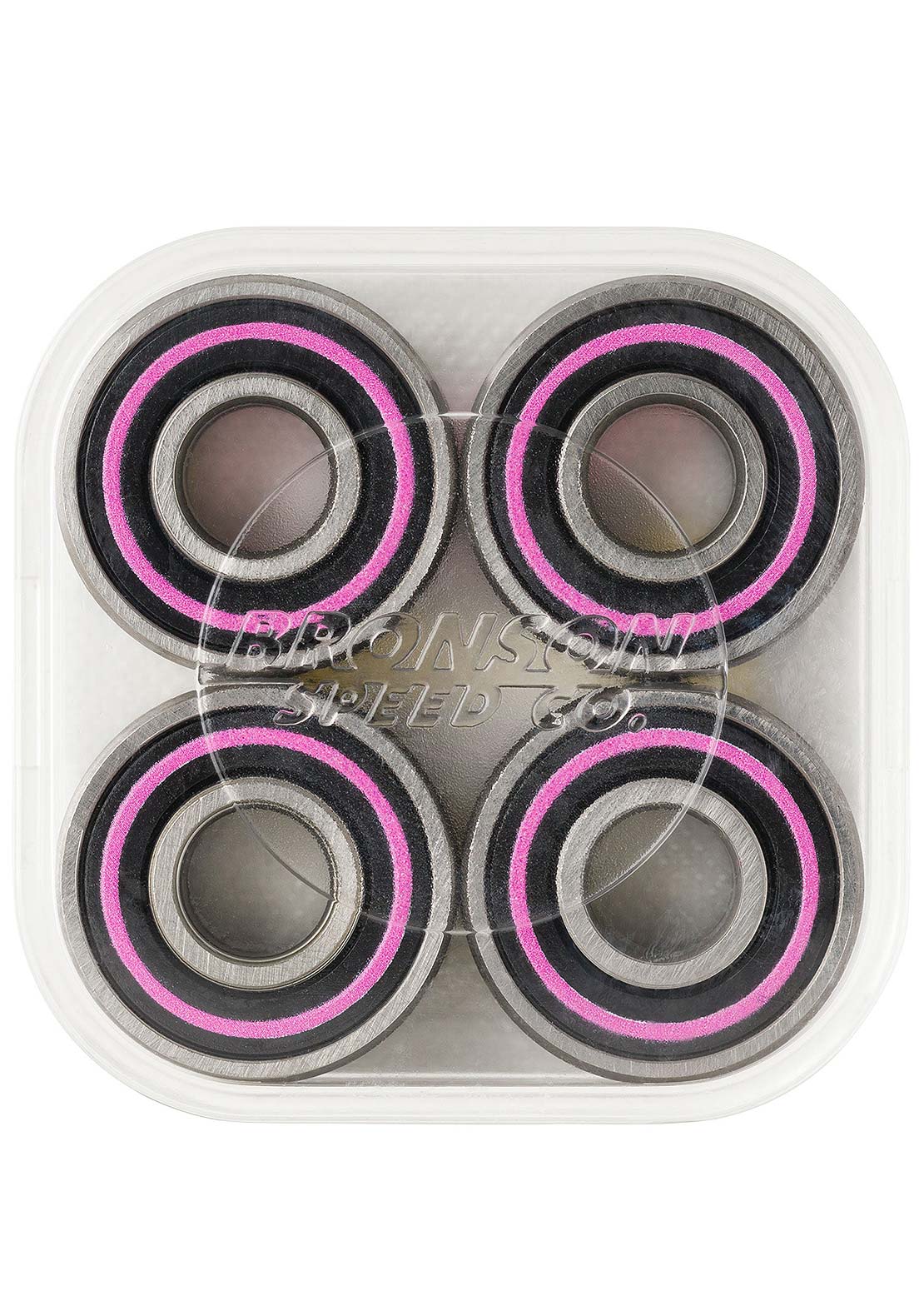 Bronson G3 Nora Vasconcellos Skateboard Bearings Online Online Outlet Sale