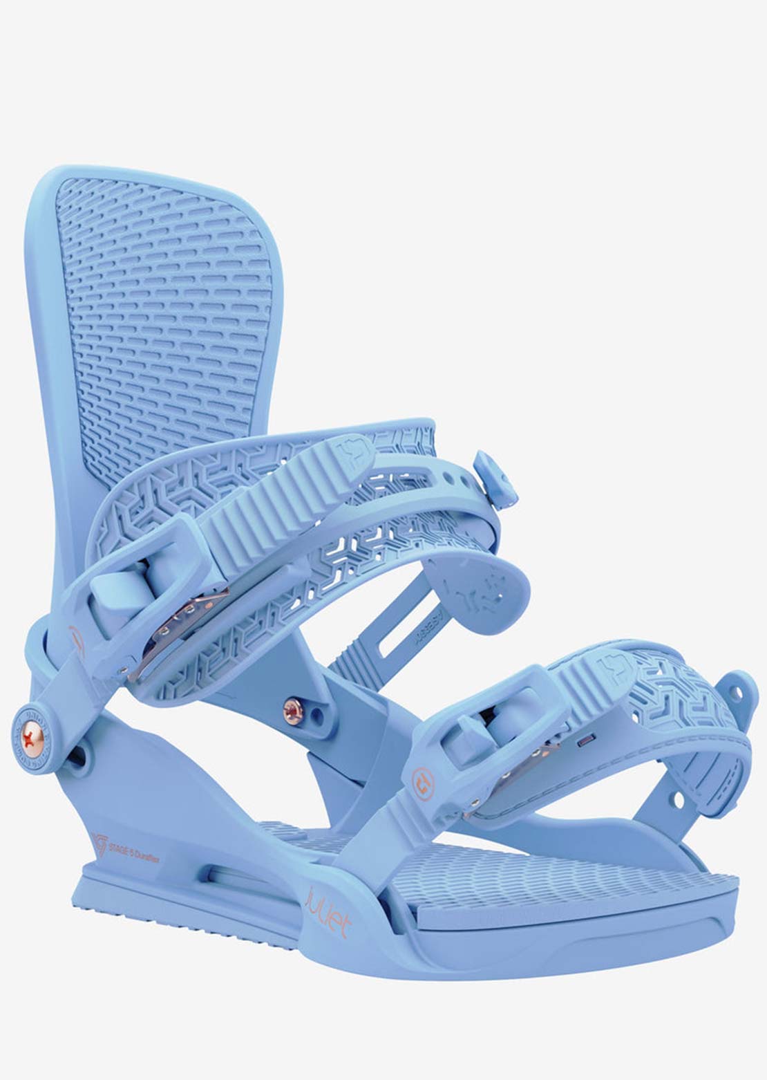 Union Women's Juliet Snowboard Bindings