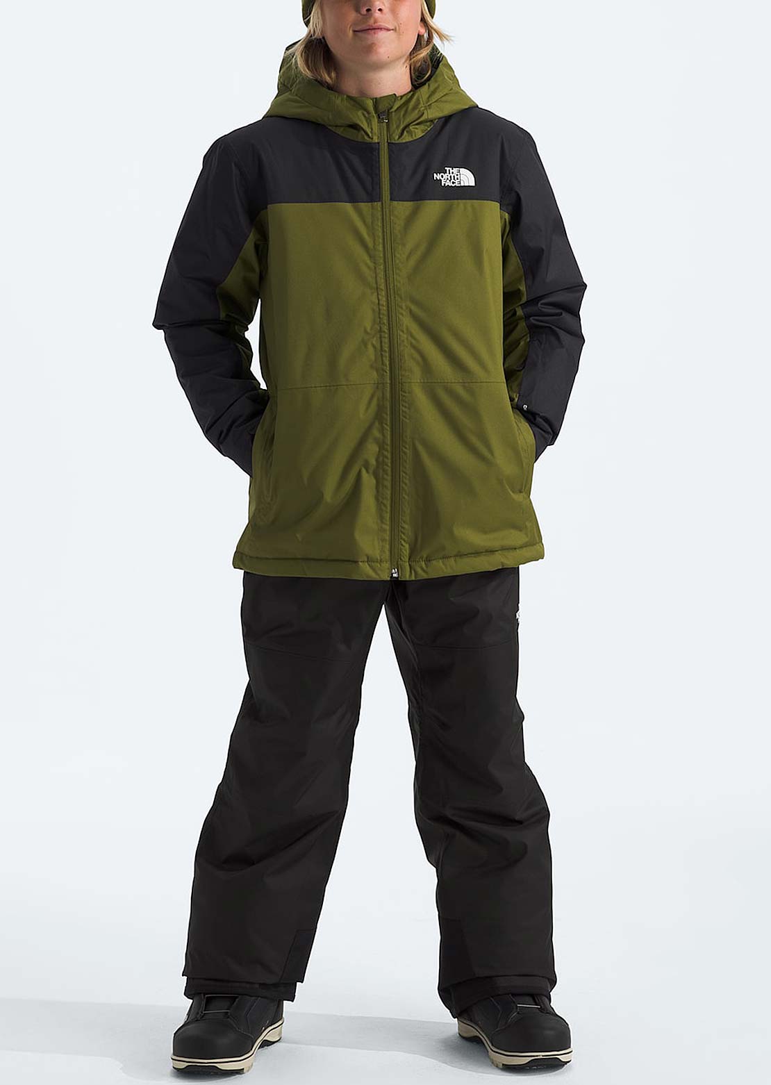 The North Face Junior Freedom Insulated Jacket Ebay Cheap Pice