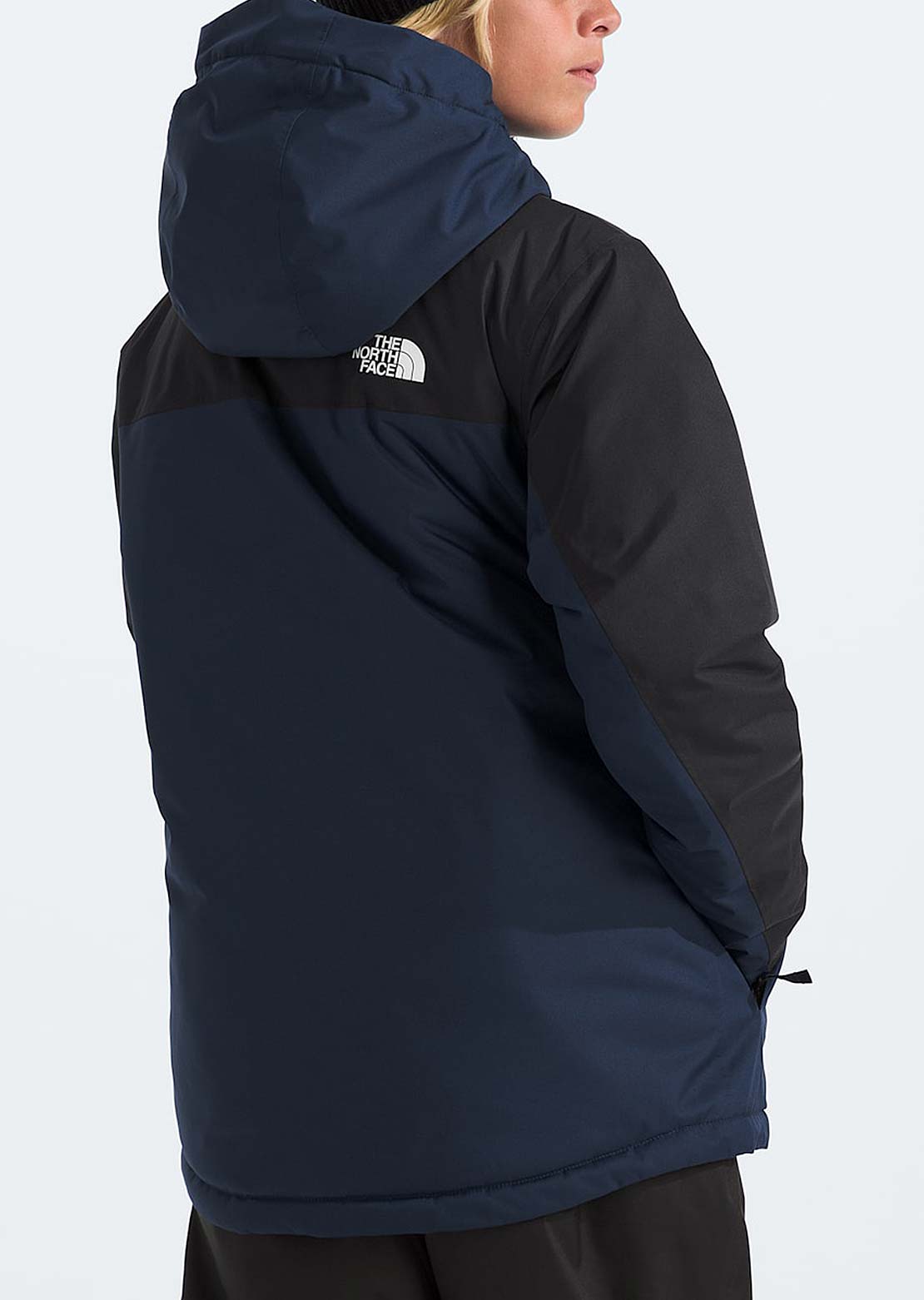 The North Face Junior Freedom Insulated Jacket Fast Delivery Sale Online