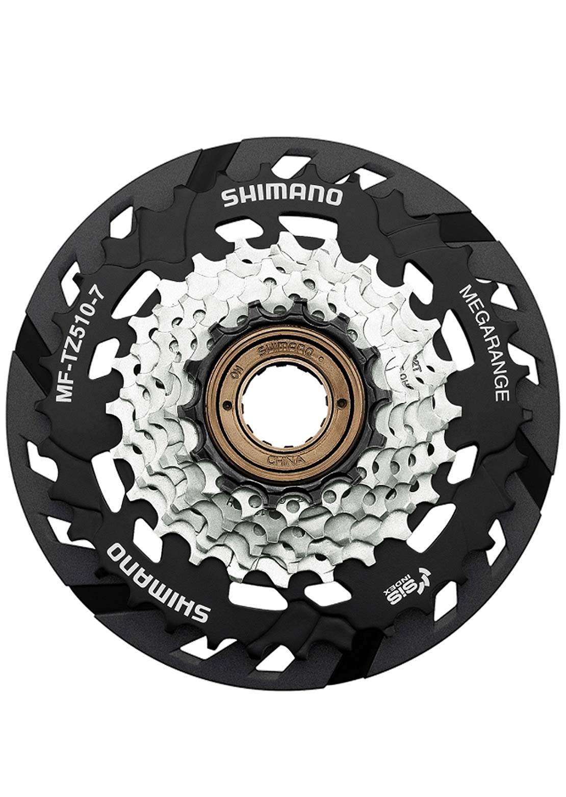 Shimano Freewheel Sproket MF-TZ510 7-Speed Buy Cheap 2025