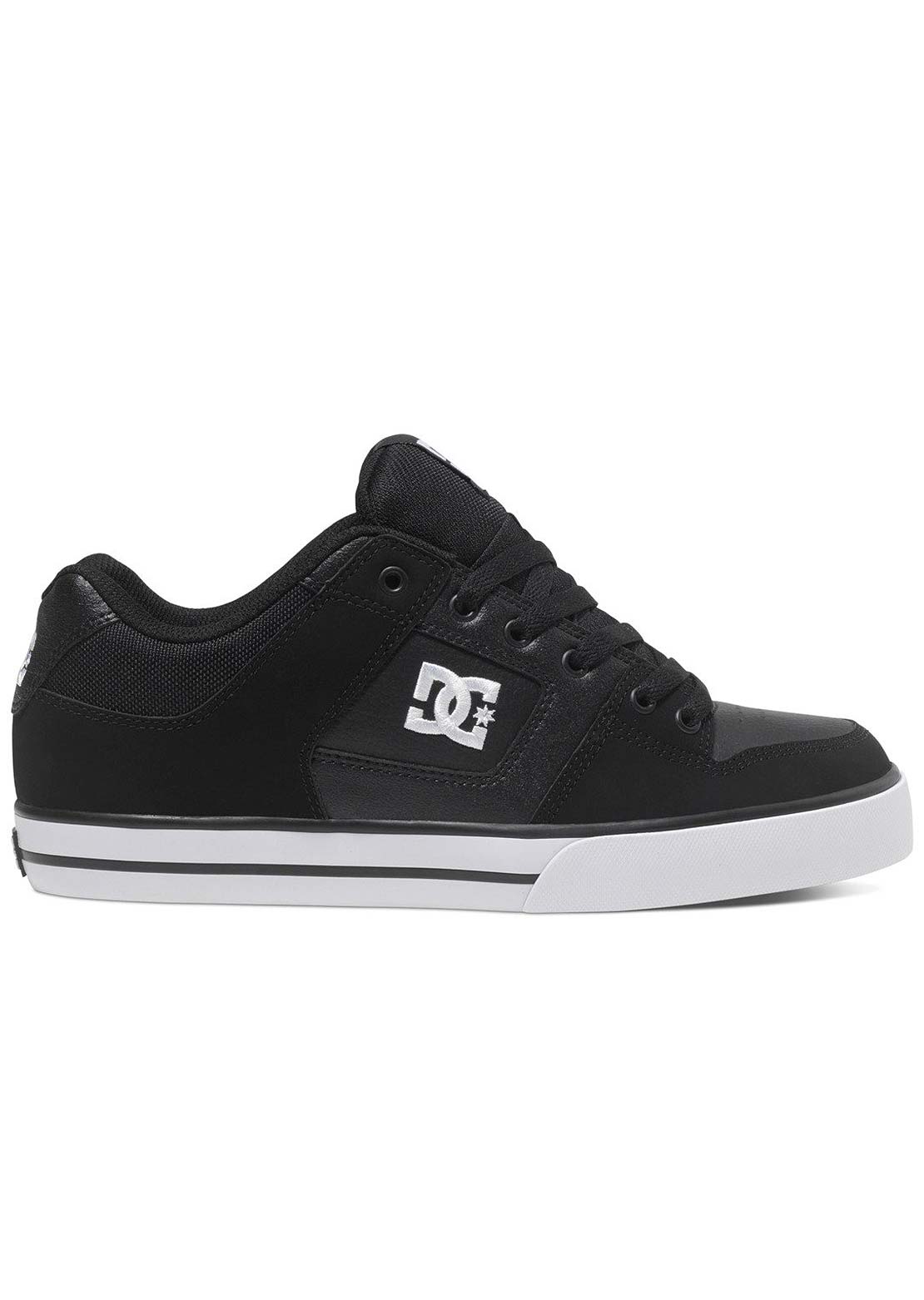 DC Men's Pure Skate Shoes