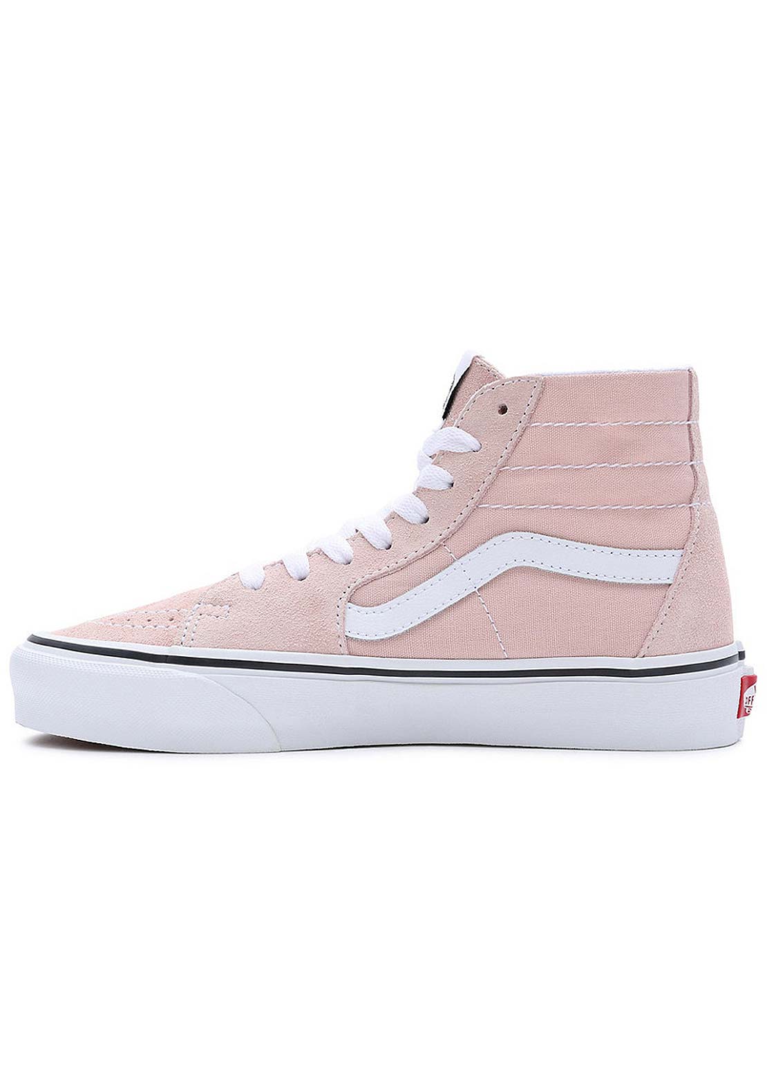 Vans Unisex Sk8-HI Tapered Shoes Choice For Sale