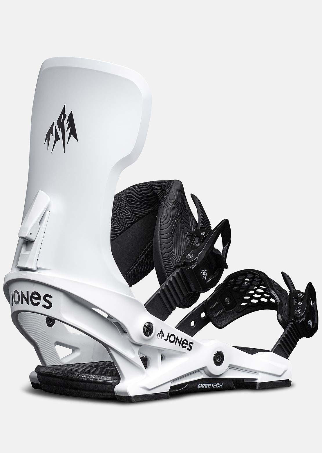 Jones Men's Meteorite Snowboard Bindings