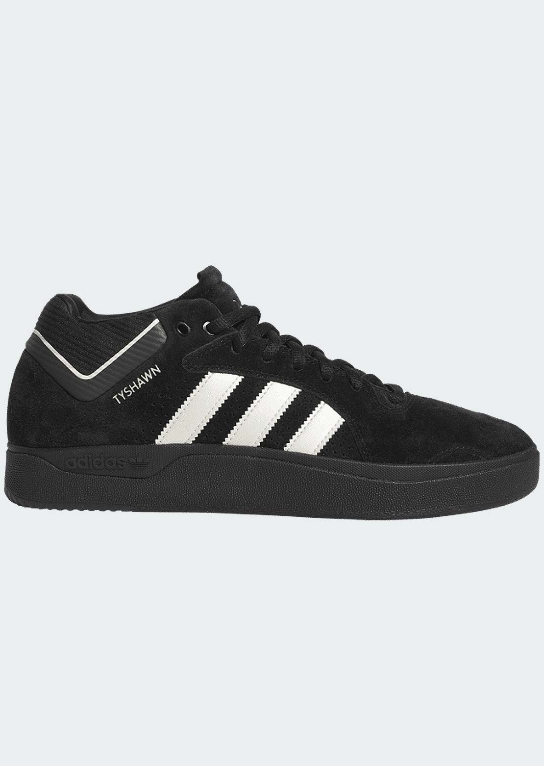 Adidas Skate Men's Tyshawn Skate Shoes