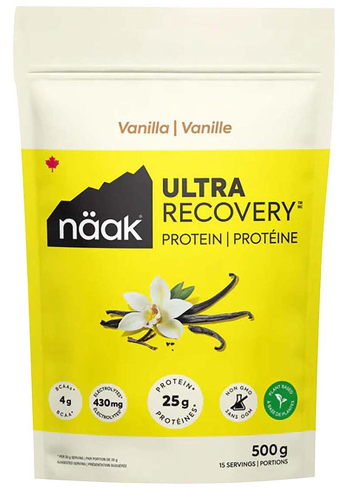 NAAK Vanilla Ultra Recovery Protein Powder Buy Cheap Wiki