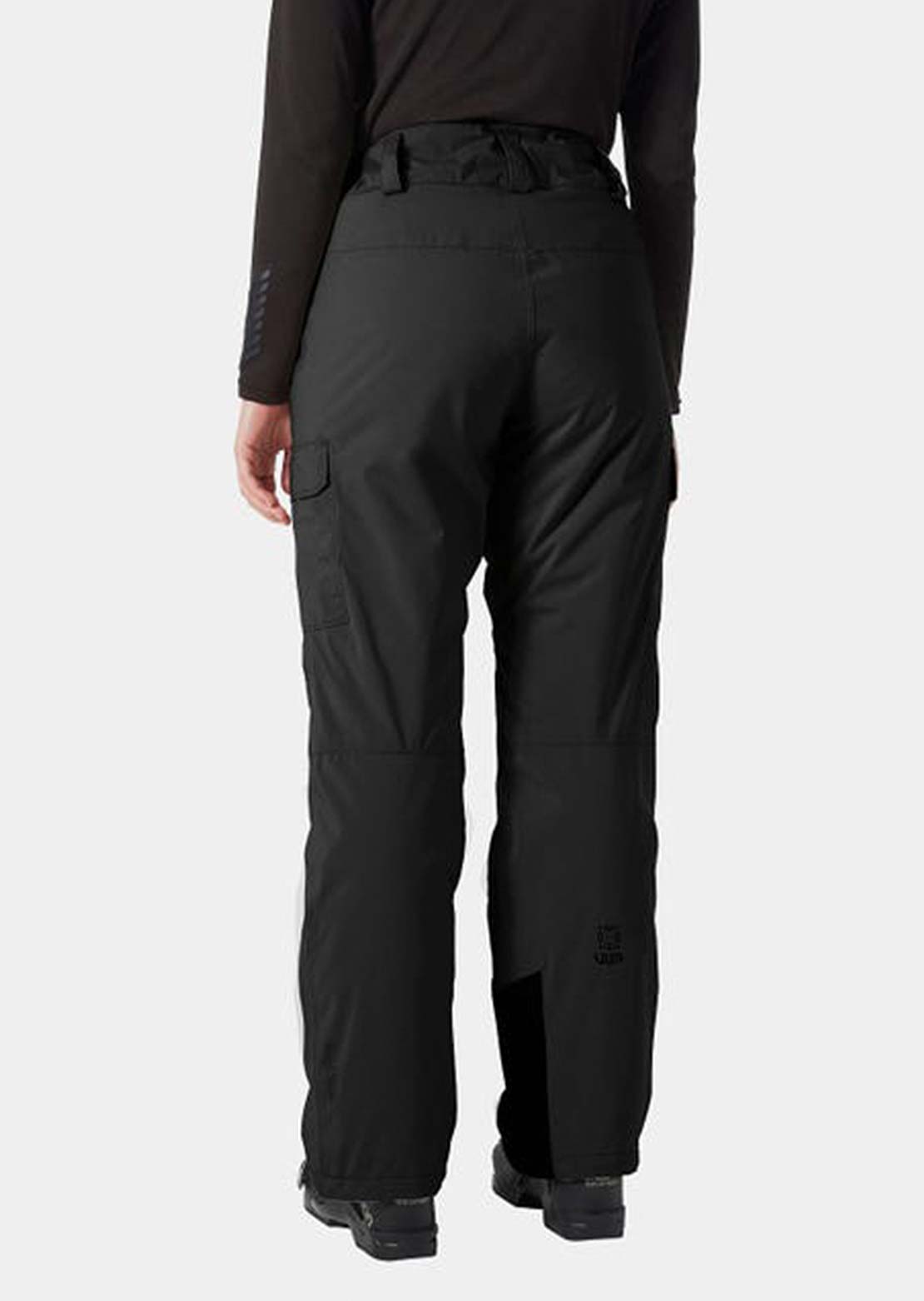 Helly Hansen Women's Switch Cargo Insulated Pants