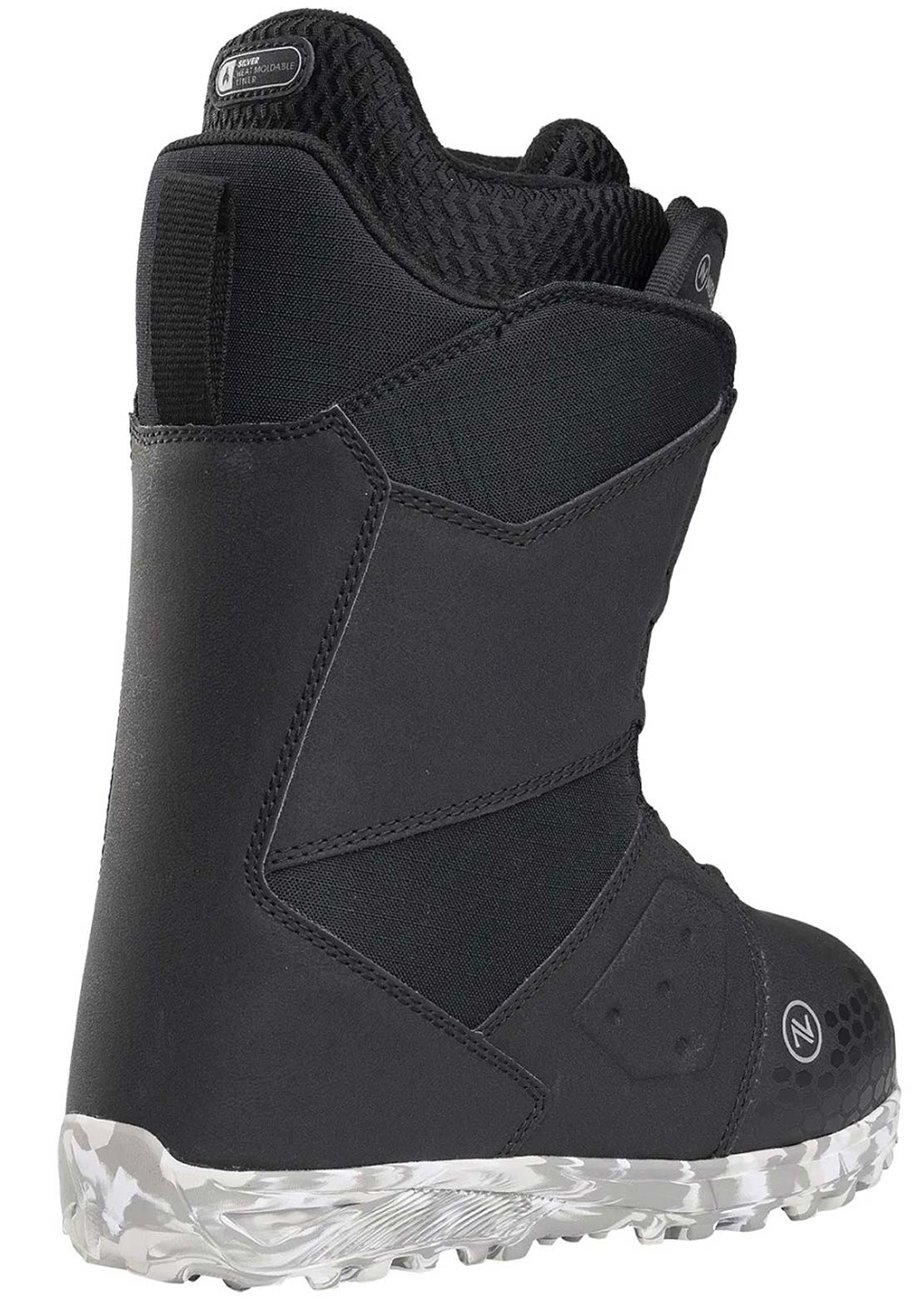 Nidecker Junior Micron Snow Boots Clearance Tumblr