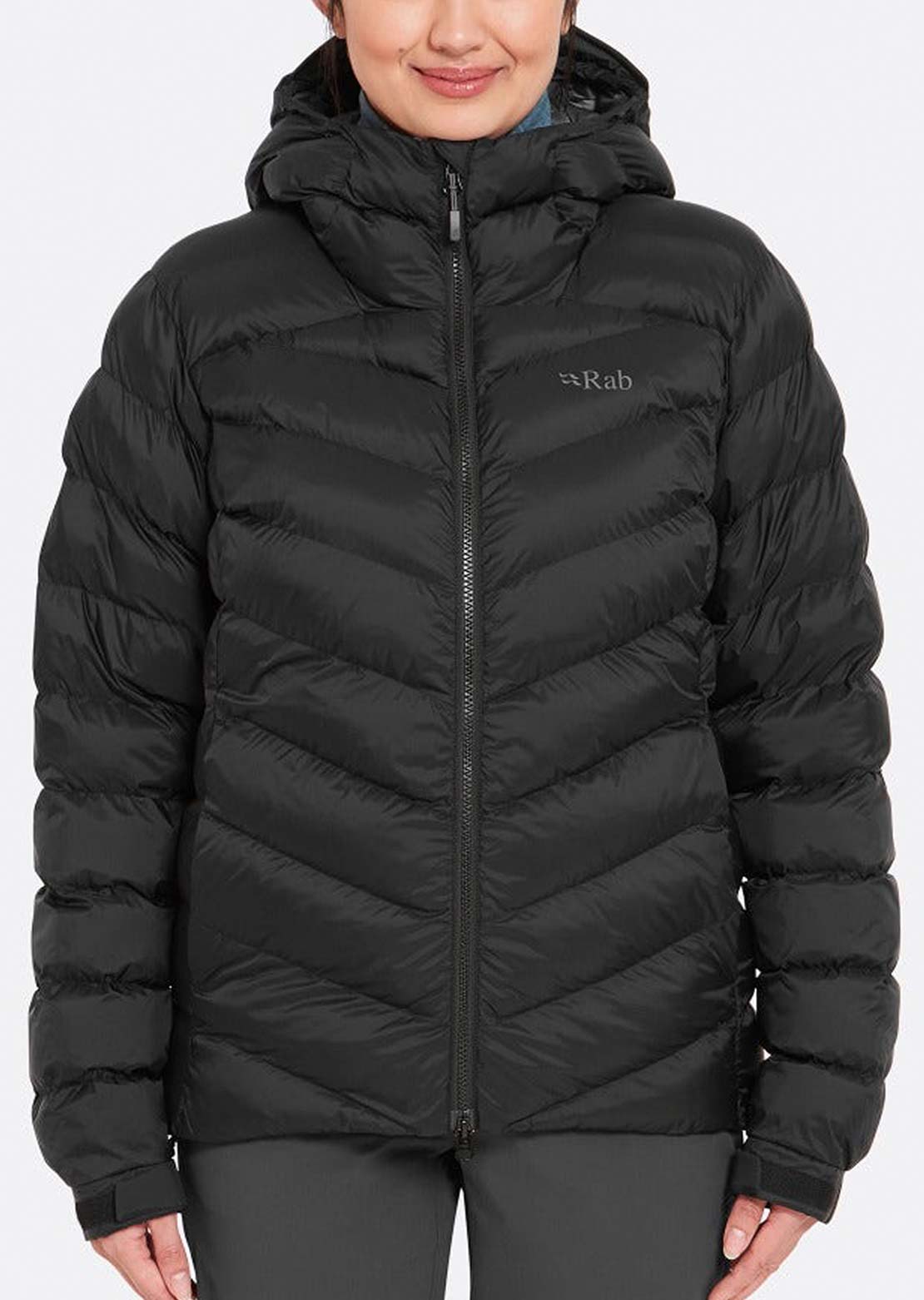 Rab Women's Nebula Pro Jacket