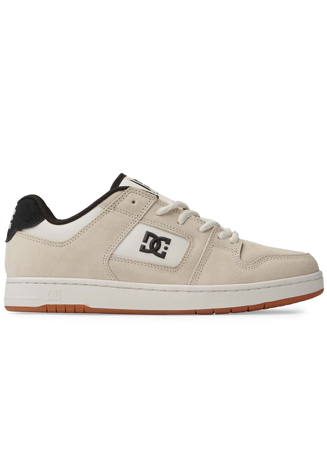 DC Men's Manteca 4 S Skate Shoes