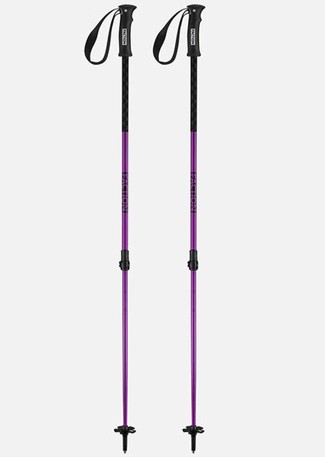 Faction Unisex Agent Ski Pole Discount Order