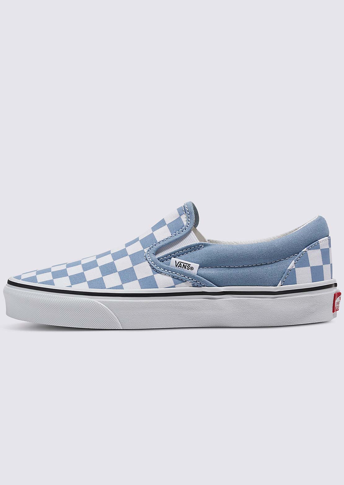 Vans Unisex Classic Slip-On Shoes Discount With Mastercard