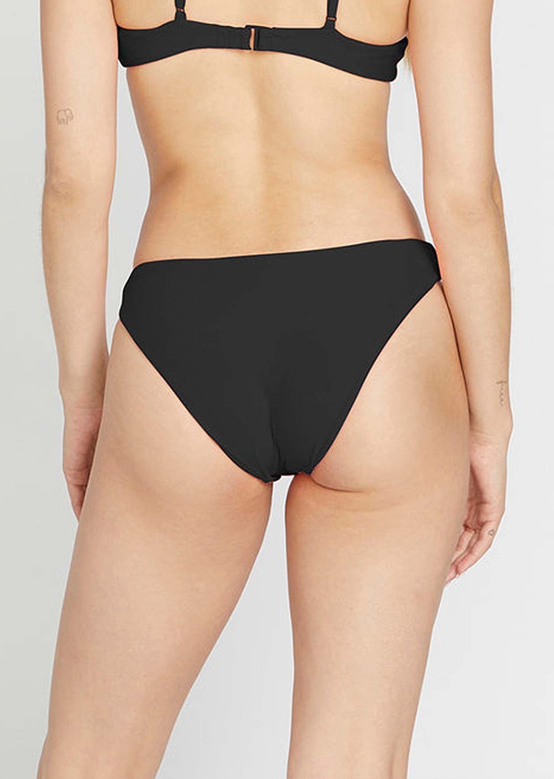 Volcom Women's Simply Seamless Full Bottom