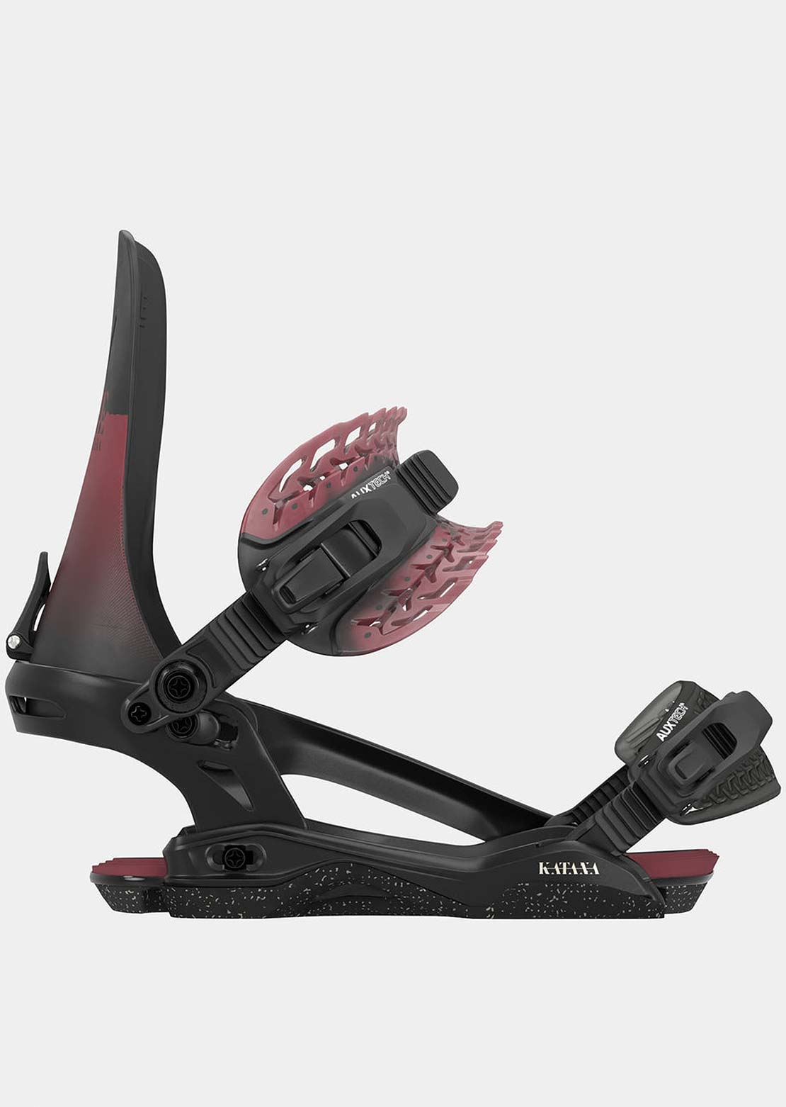 Rome Women's Katana Snowboard Bindings