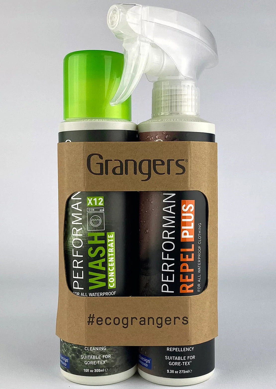 Grangers Clothing Care Set - Set of 2 Buy Cheap Websites