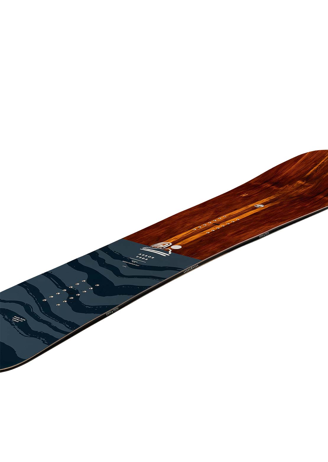 Arbor Women's Veda Snowboard