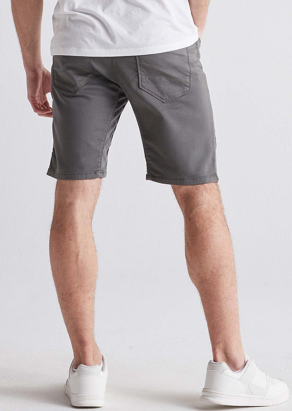 DUER Men's No Sweat Shorts